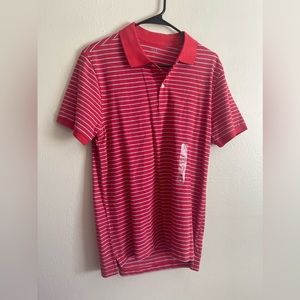GAP men’s polo shirt - size medium NEW